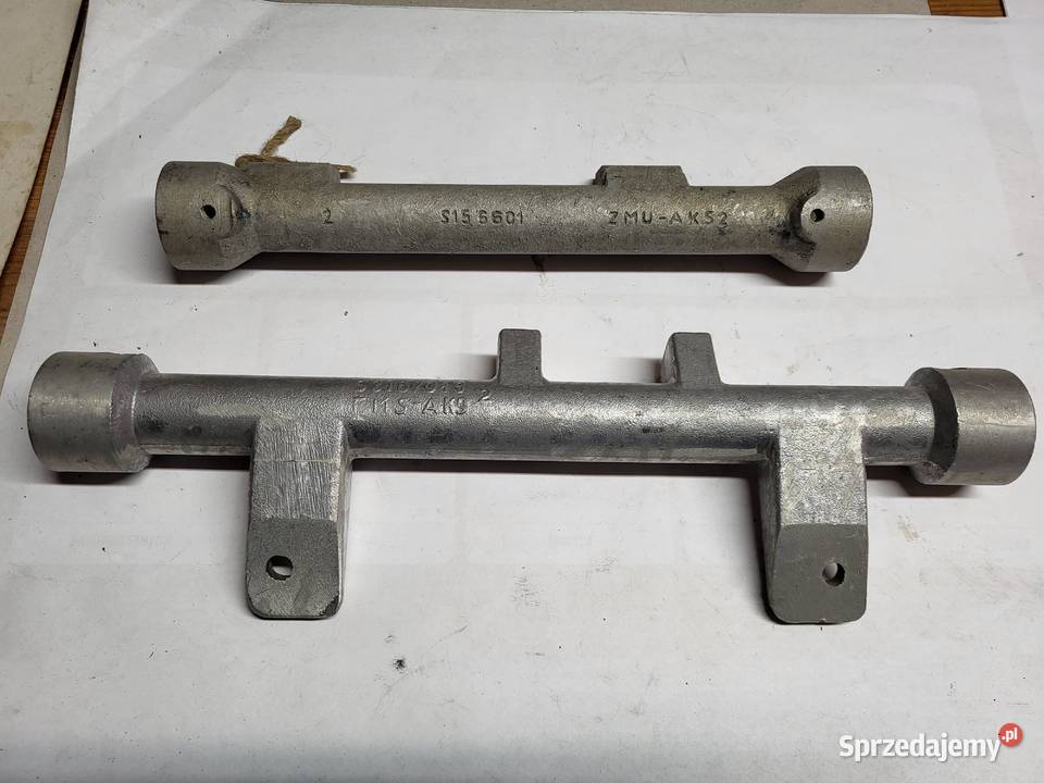 Syrena 100 fabrycznie nowa obudowa wałka pompy wielkopolskie Chodzież