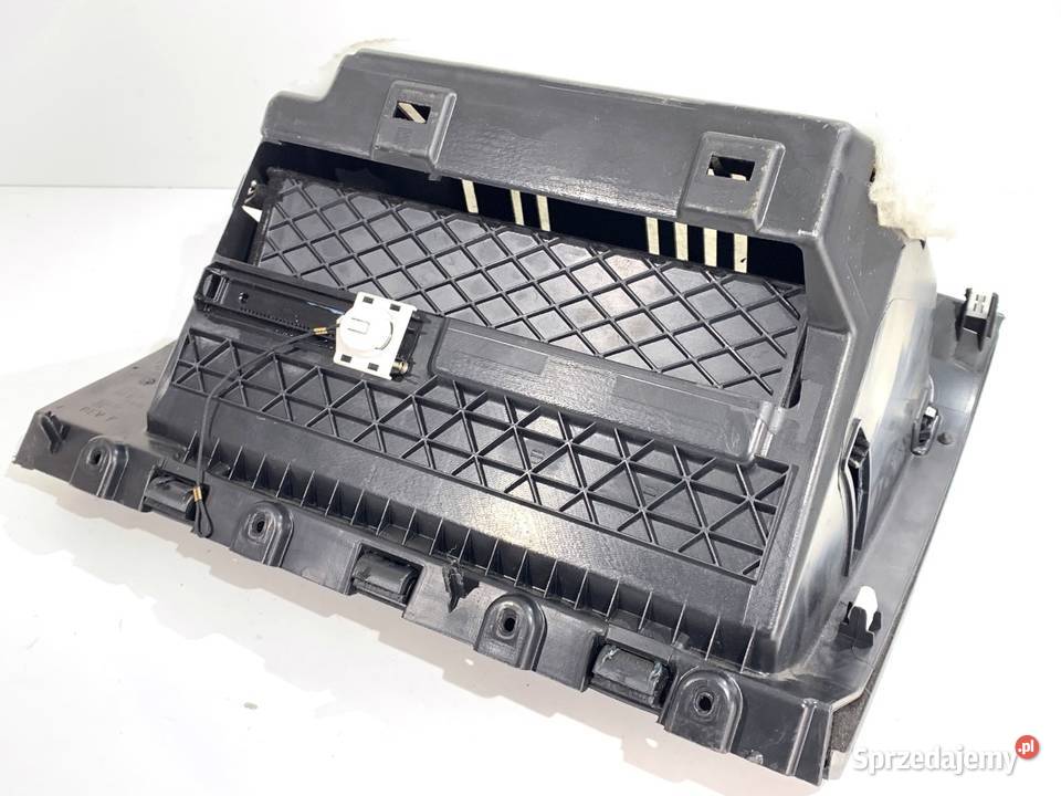 SCHOWEK PASAŻERA JEEP GRAND CHEROKEE WK SUV