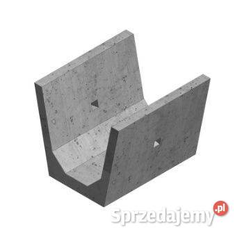 Korytko betonowe ściekowe korytka ściekoweciek Mińsk Mazowiecki