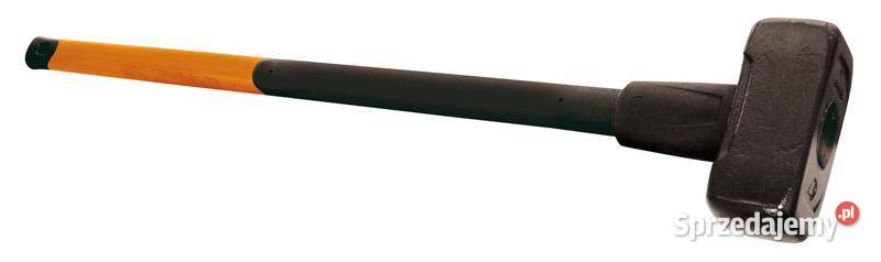 Młot dwuręczny XXL 5 1001618 wielkopolskie Opalenica sprzedam