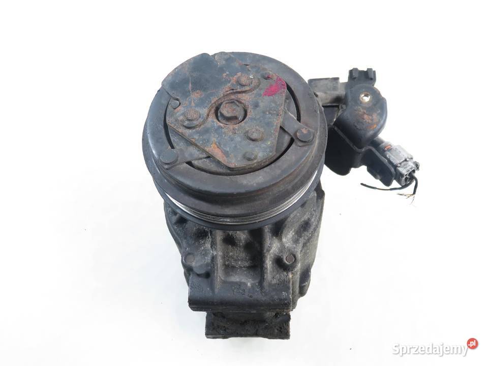 KOMPRESOR KLIMATYZACJI SUBARU LEGACY IV 20