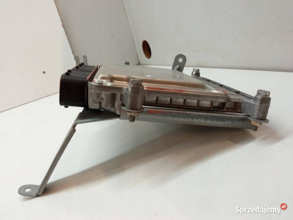 STEROWNIK SILNIKA 3911002DD0 11 B 66 Hyundai i10 osobowe świętokrzyskie