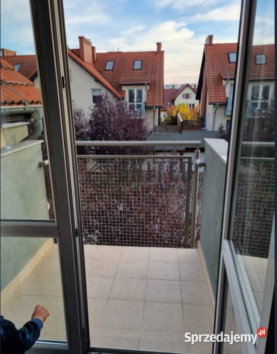 Lawendowej w Bielanach Wrocławskich silikat dolnośląskie Bielany Wrocławskie