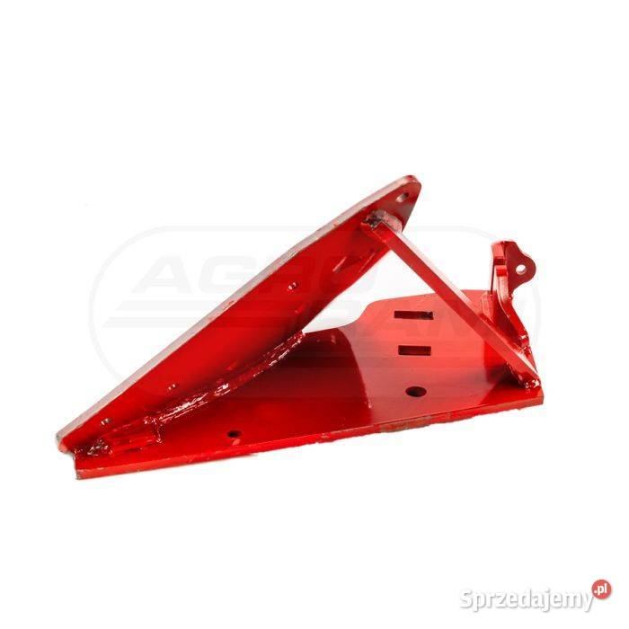 Rdzeń lewy pługa UNIA IBIS 1150941000 kujawsko-pomorskie Żnin