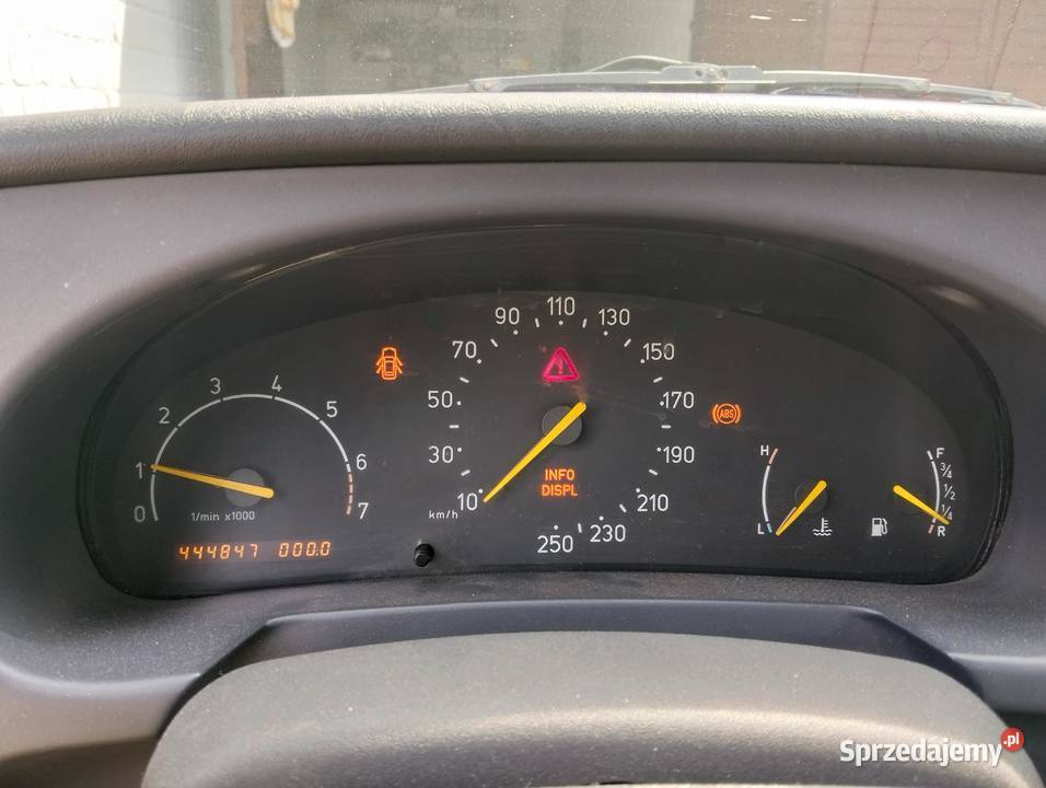 Saab 900 95 5 drzwi 20i B206i LPG nowe wtryski Toruń