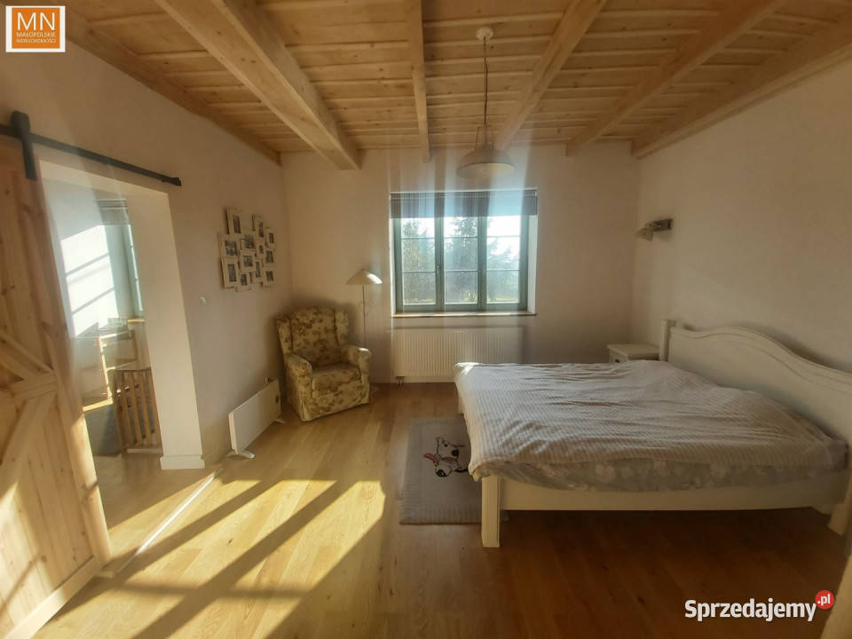 Dom wolnostojący 150m2 Prandocin