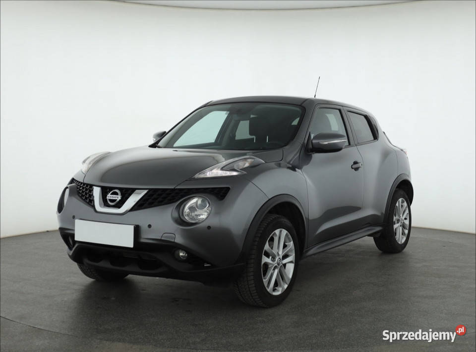 Nissan Juke 12 DIGT 4/5 Piaseczno