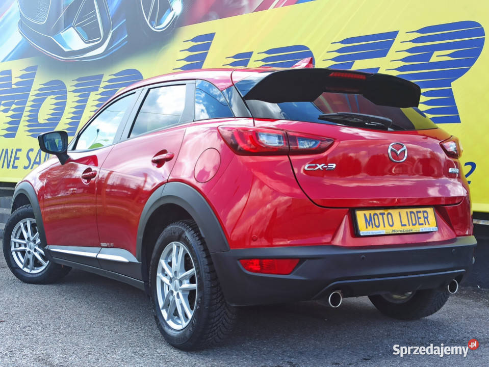 Revolution skóra automat 96 1998cm3 Motoryzacja