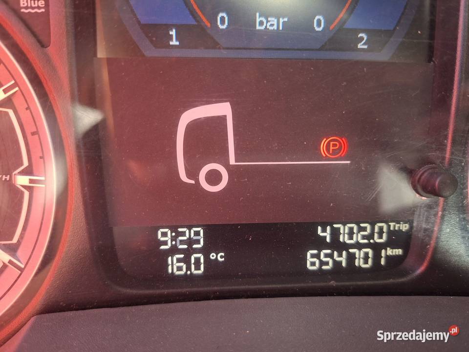 Ciągnik siodłowy DAF XF 480 Naczepa WIELTON MEGA Ciągniki siodłowe dolnośląskie