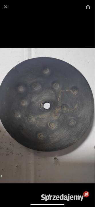 Rozeta do lampy sufitowe średnica 11