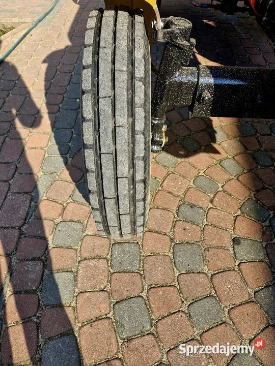 Wyjątkowo Zadbany Ursus C360 Mały Przebieg Chodel sprzedam