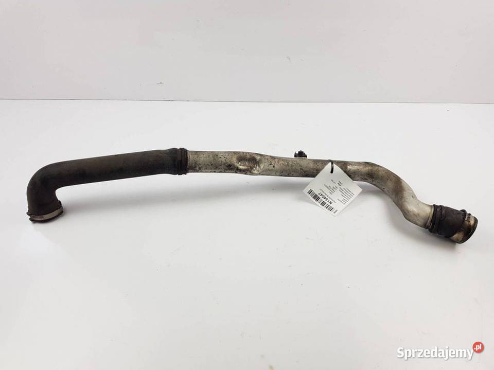 PRZEWÓD RURA DOLOT 3D0145834T PHAETON osobowe sprzedam