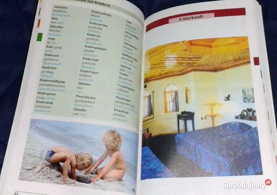 Der Sprachfhrer Ungarisch Ethem Yilmaz Peter Chełm