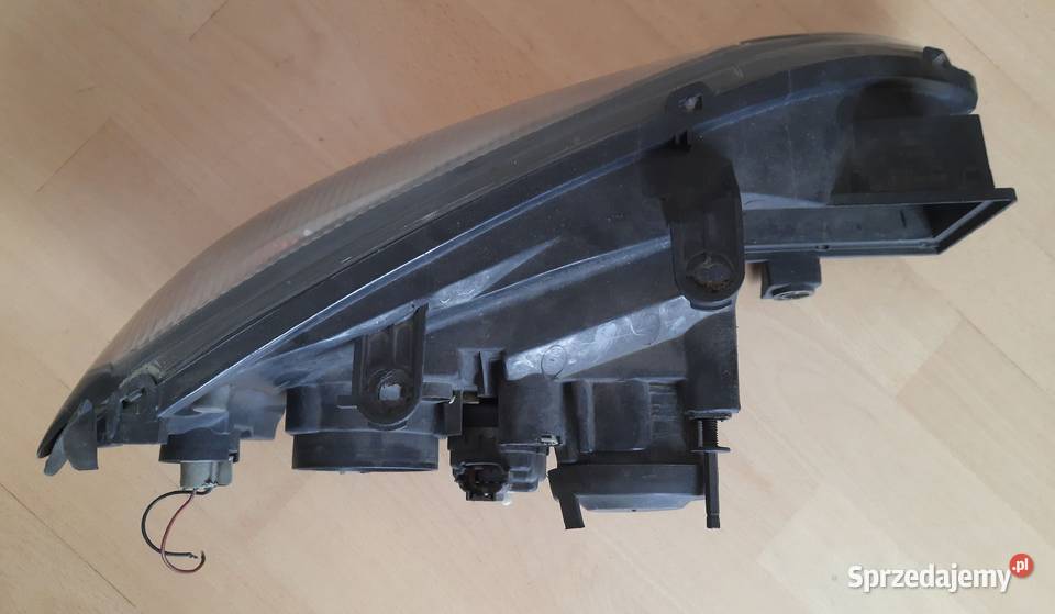 Nissan Primera P11 reflektor lampa przednia lewa Krotoszyn