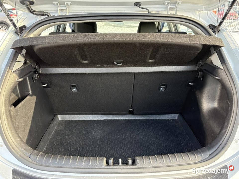 KIA Rio 2019r Salon Warszawa sprzedam