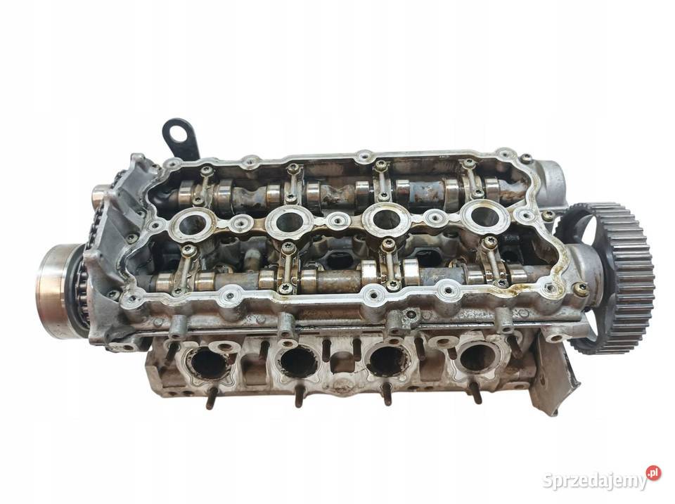 GŁOWICA KOMPLETNA 06D103373AL 20 FSI Audi A4 II