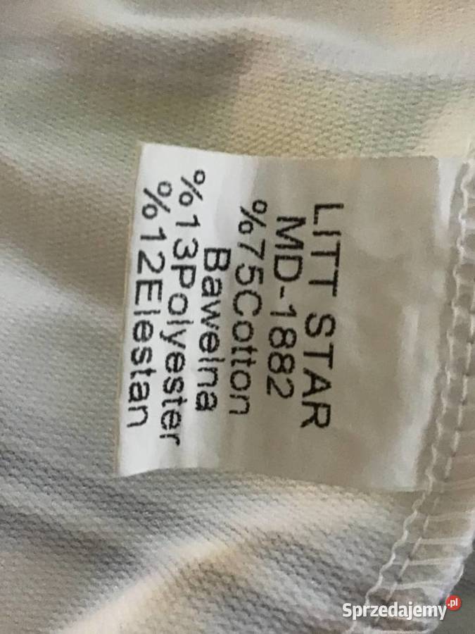 Bluza z kapturem LIITSTAR Mrągowo