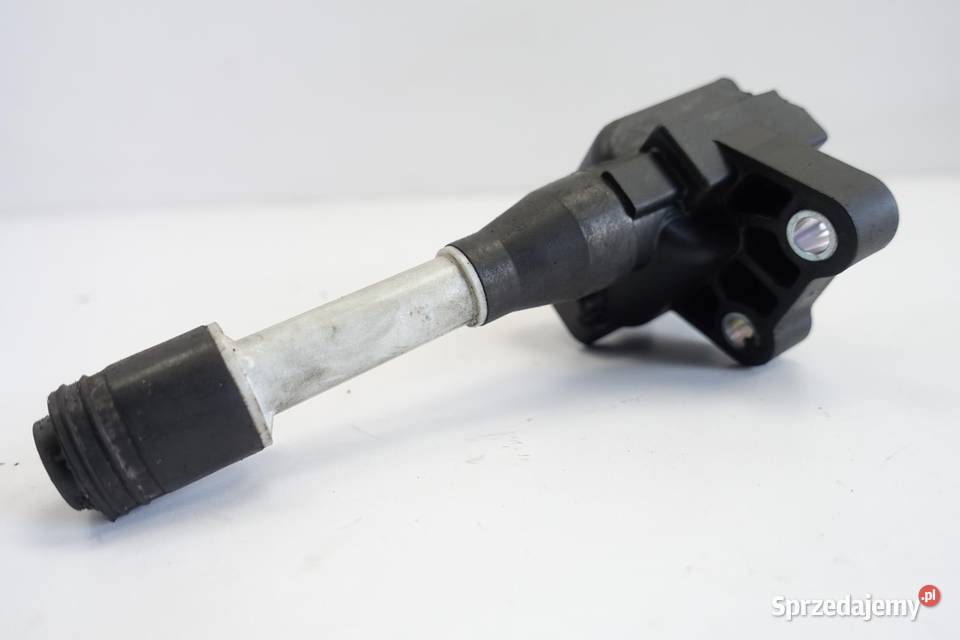 Ford Fiesta MK8 VIII 11 12V CEWKA ZAPŁONOWA org Rudka
