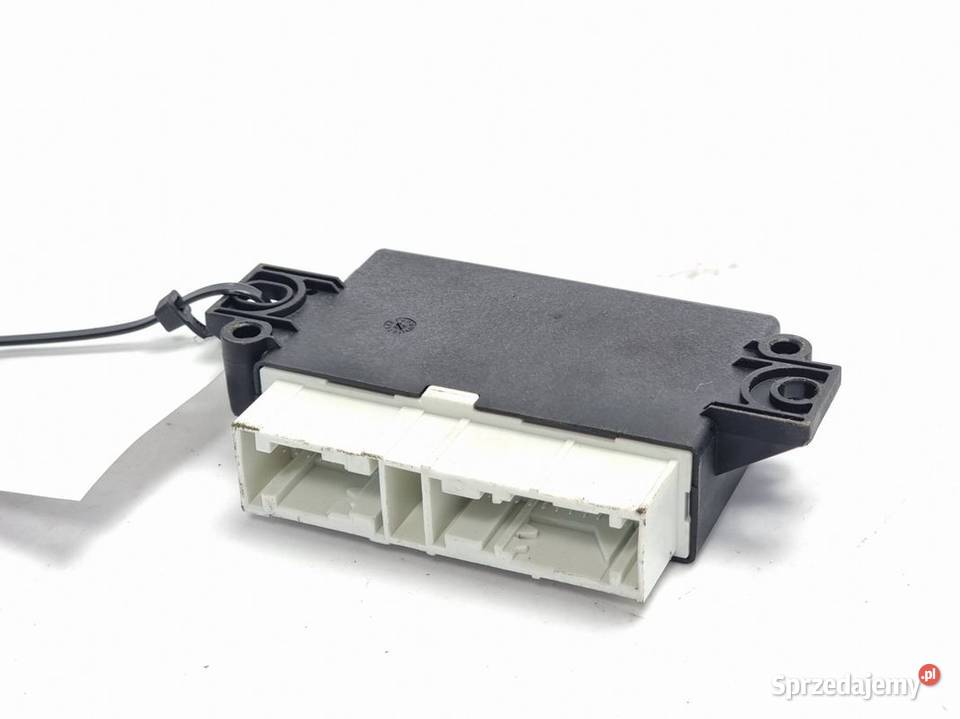 MODUŁ OPEL CORSA F 9837674280 PDC osobowe Lipno