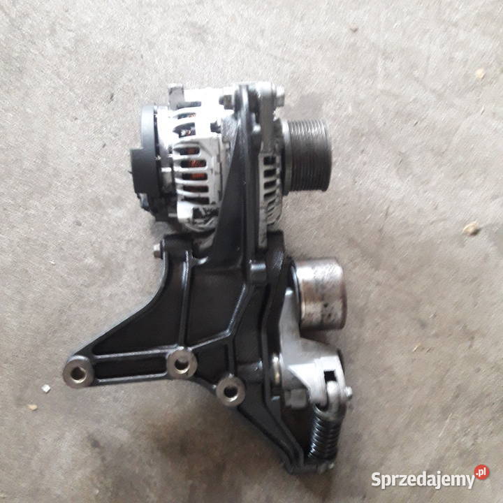 Wspornik alternatora Mercedes Actros 1840 1844 sprzedam