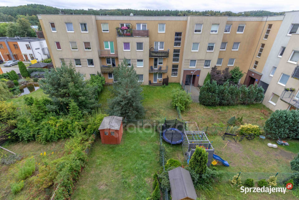 sprzedaży mieszkania Wejherowo Kazimierza
