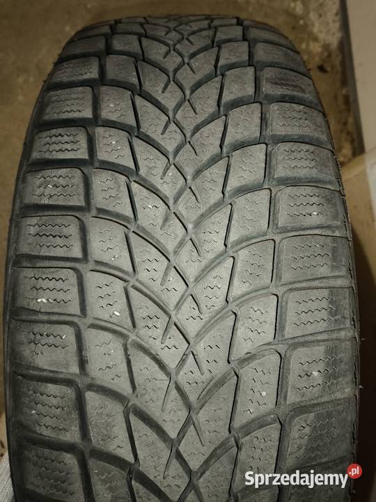 Felgi Ford 16 z oponami Wrocław