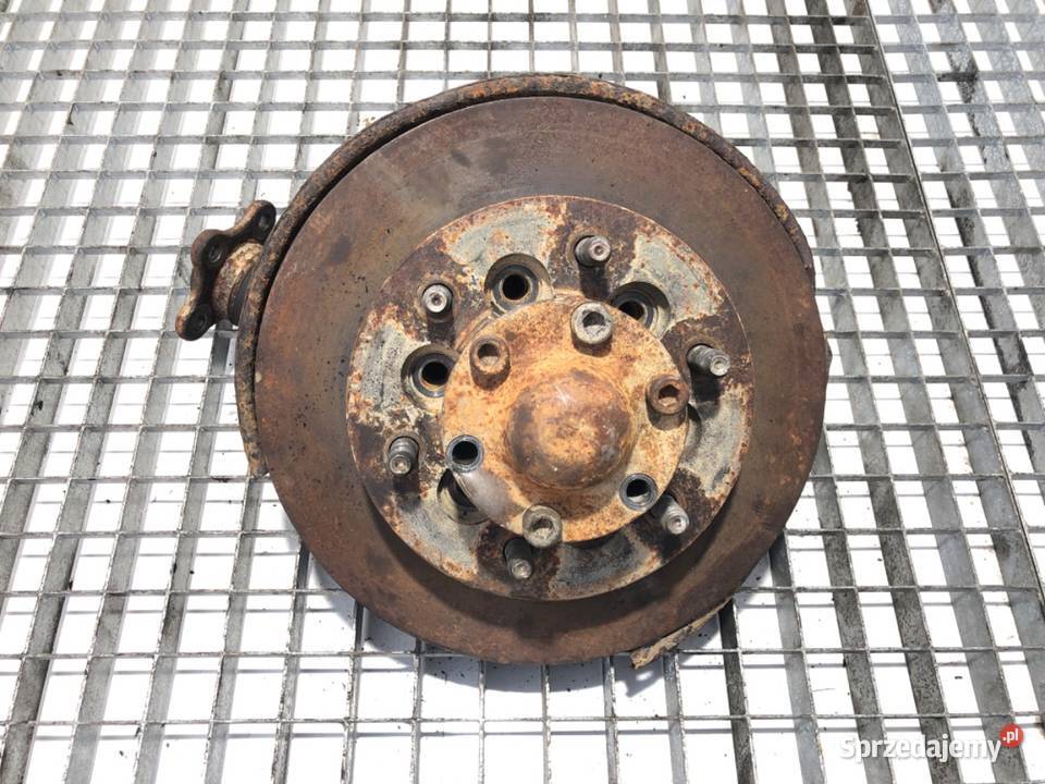 ZWROTNICA PRAWY PRZÓD OPEL MONTEREY B 30 159