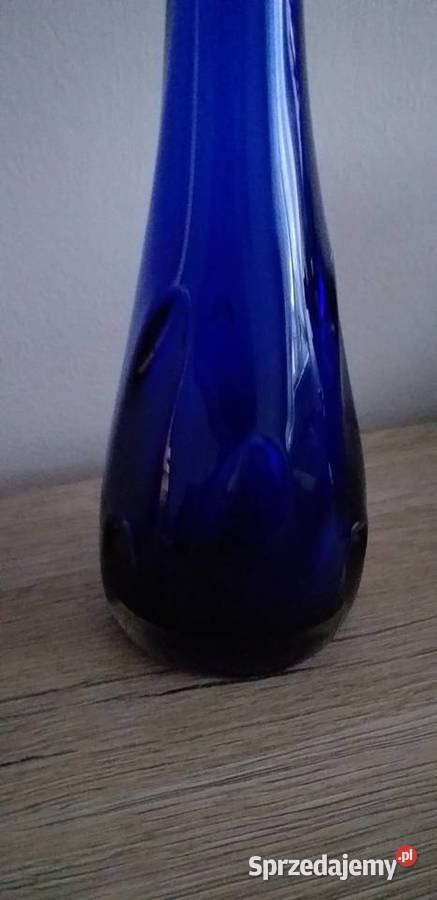 Wazon sękacz z prl Przedbórz