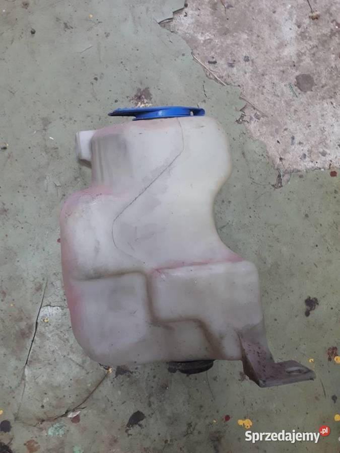 Zbiornik spryskiwaczy Golf 4 Bora Leon Sandomierz