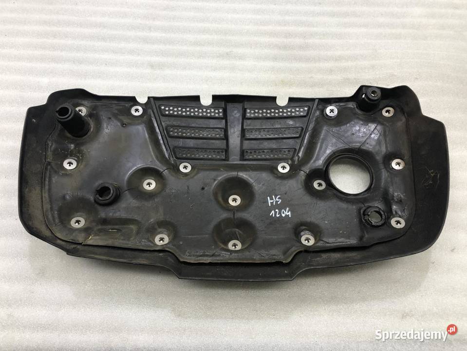 OSŁONA POKRYWA SILNIKA KIA RIO 15 16V MITECH