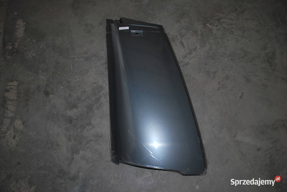 MASKOWNICA PRZEDNIA PRAWA GÓRNA HOBBY 2608680114 VAT marża Grzebowilk