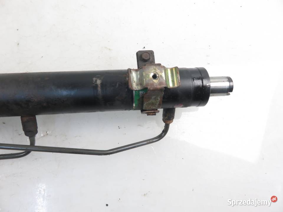 MAGLOWNICA SUBARU IMPREZA II GG