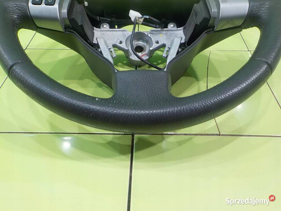 HONDA CIVIC VIII 13 iDSI AUT 10r SEDAN 4D Suków