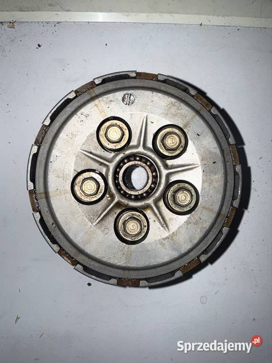 Sprzęgło Honda VFR 750 F rc36 Ostrów Wielkopolski