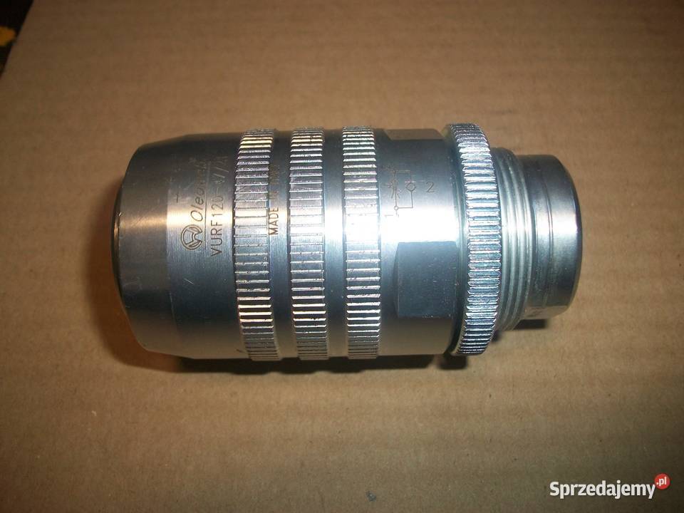 Zawór VURF12047 zamienny z MK10 Rexroth Olkusz