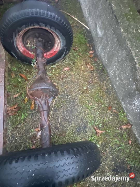 Most Żuk skracany Sucha Beskidzka