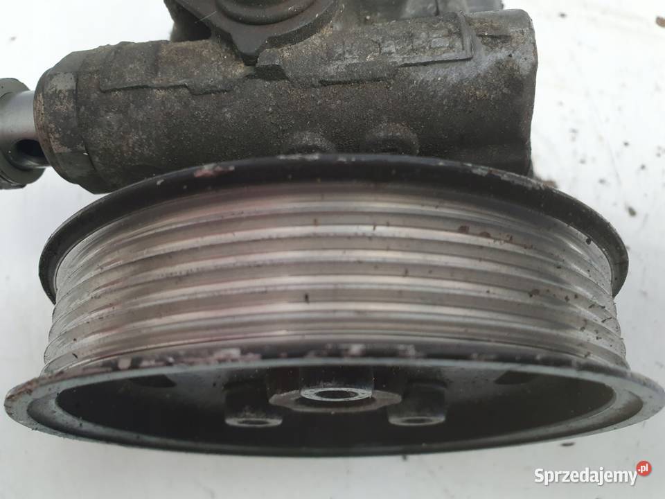 Audi A3 8L 19 TDI POMPA WSPOMAGANIA 1J0422154A osobowe lubelskie