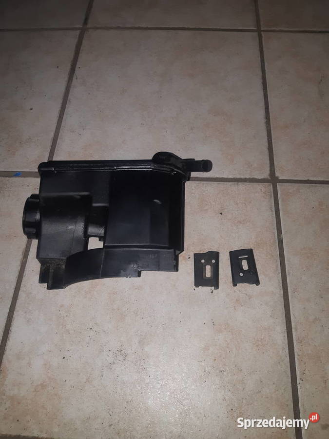 ZBIORNICZEK POMPY WSPOMAGANIA CITROEN BERLINGO osobowe Koronowo