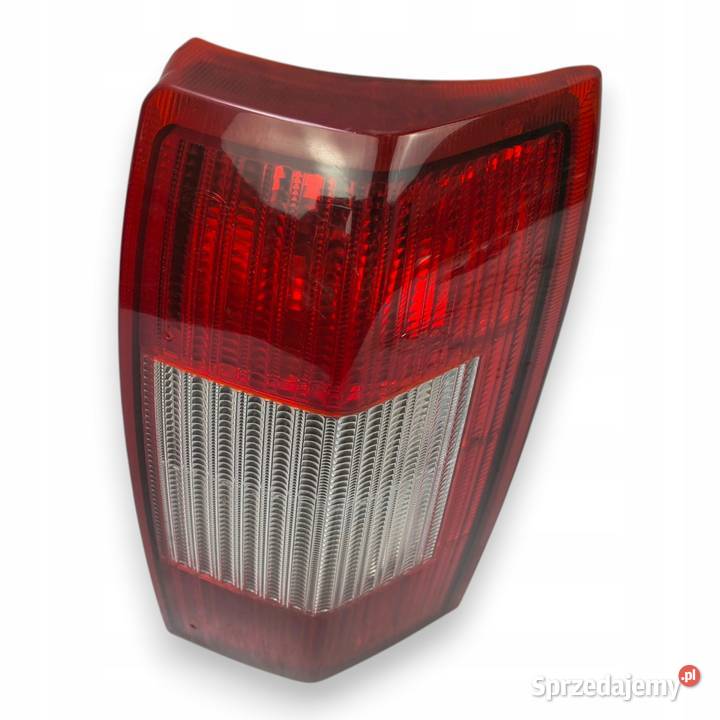 LAMPA PRAWA Opel Omega B FL C KOMBI 19992003 lubelskie Chełm