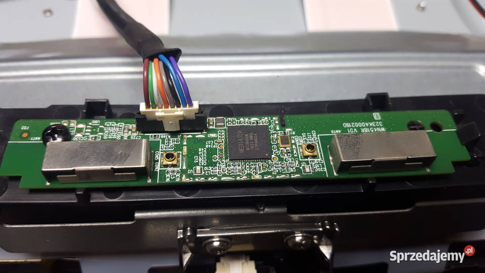 Philips 43PUH610188 śląskie Sosnowiec sprzedam