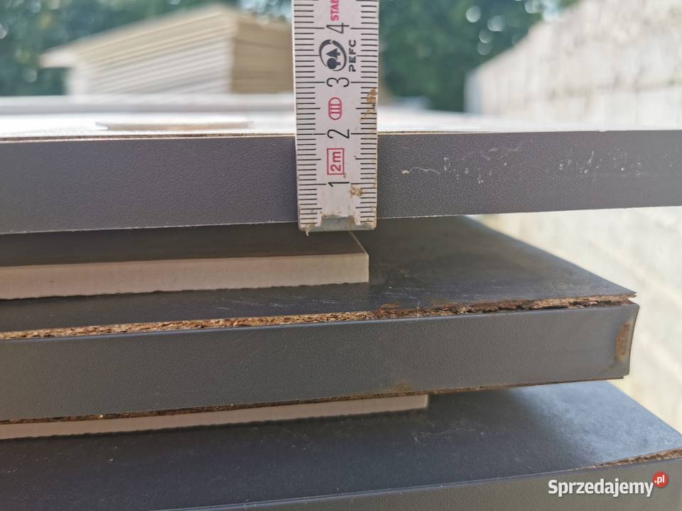 Płyty osp śliskie 85x185 Radoszyce