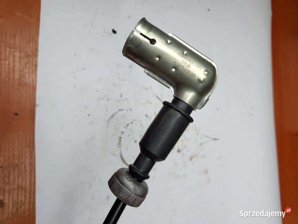 FAJKA ZAPŁONOWA DO ŚWIECY AWO SIMSON TOURIST Fajki zapłonowe Rybnik