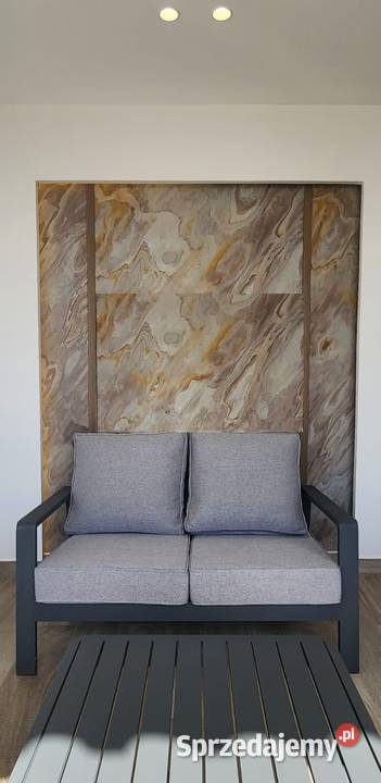 Kamień w Rolce CLOUDY 122x61 Warszawa