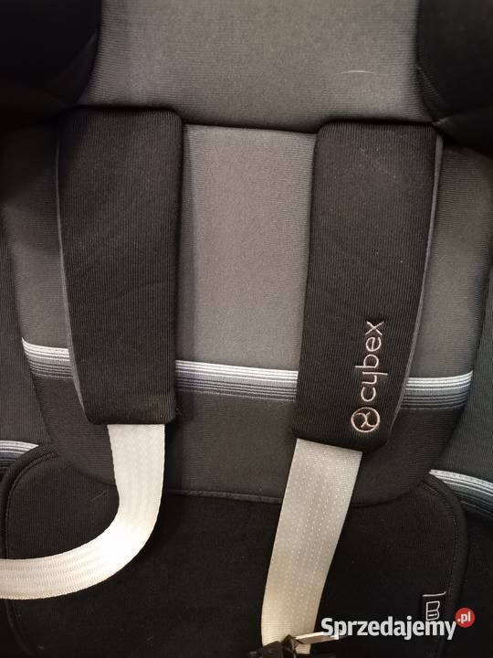 Fotelik samochodowy Cybex Dąbrowa Górnicza
