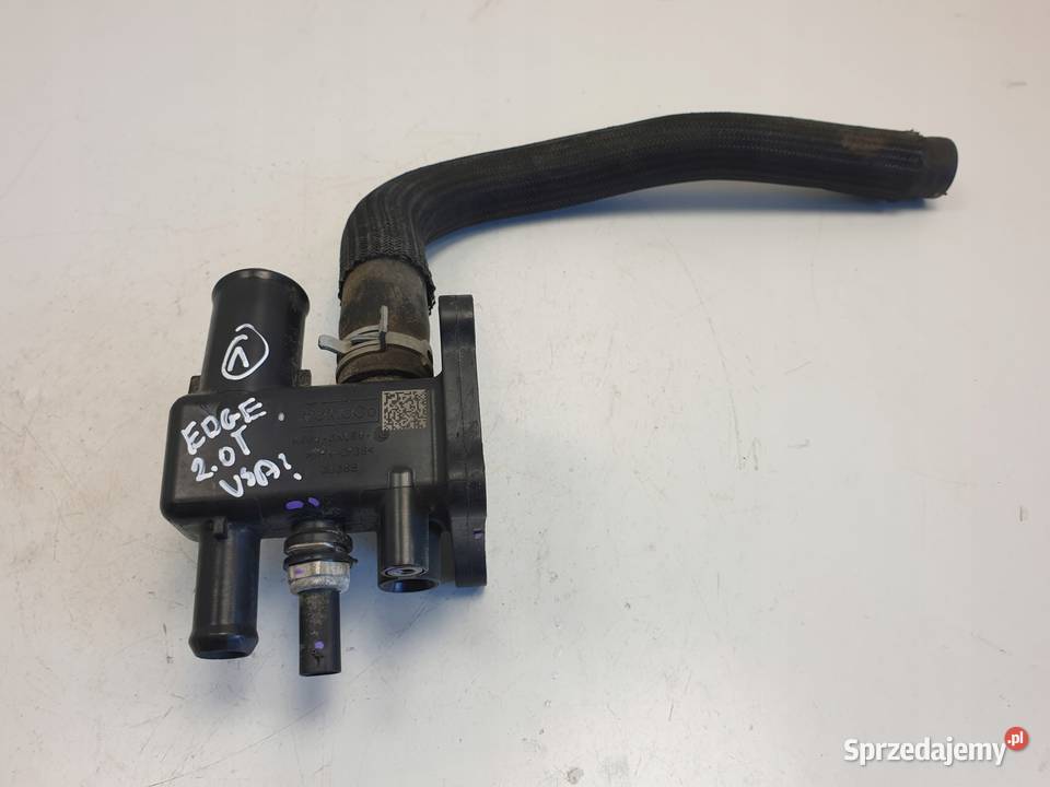 Ford Edge USA 20 T POMPKA WODY K2GE8K556AB Pompy wody Rudka