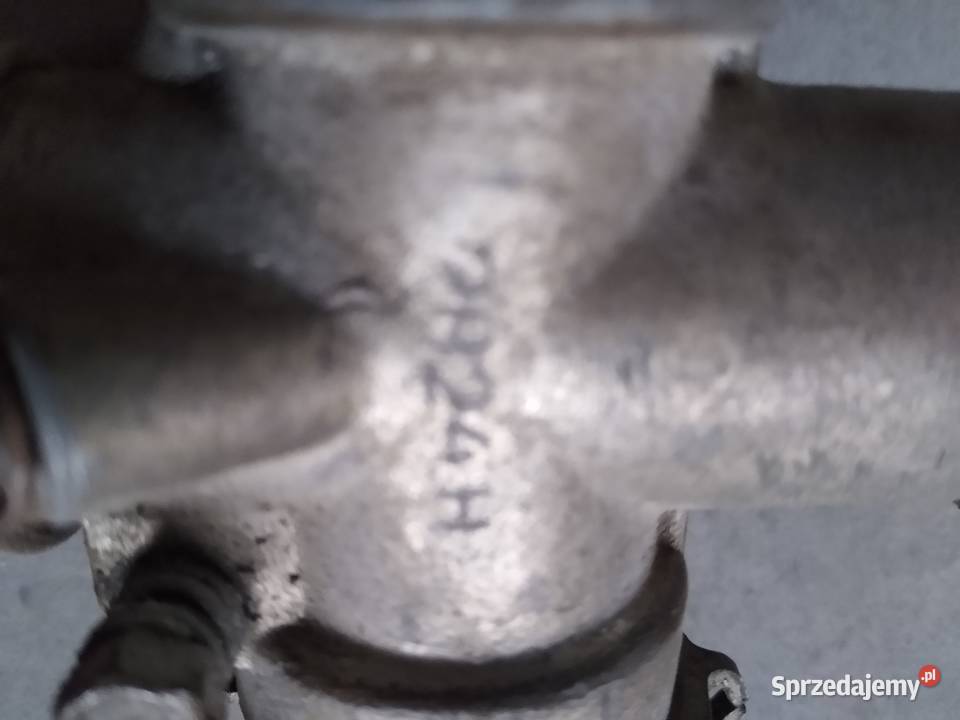 Gaźnik 2924H Ikov jawa petak oryginal Kruszwica