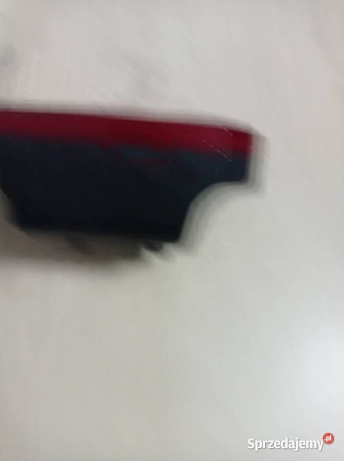 Lampa tylna Simson Sr 50 Lampy tylne Części i akcesoria motocyklowe mazowieckie Siedlce