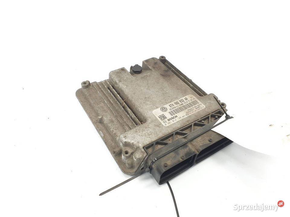 KOMPUTER VOLKSWAGEN CRAFTER 074906032AP kujawsko-pomorskie