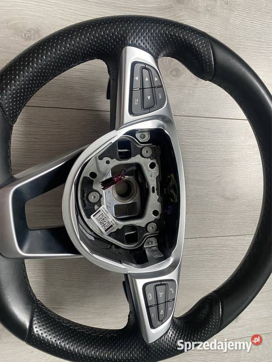 Kierownica AMG w205 x253 zachodniopomorskie Szczecin