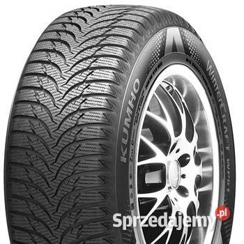 Opony 16570R13 Kumho Wintercraft WP51 79T 70 Przeworsk